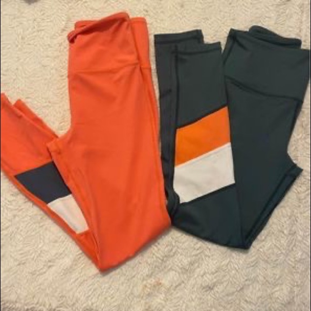 Zyia leggings